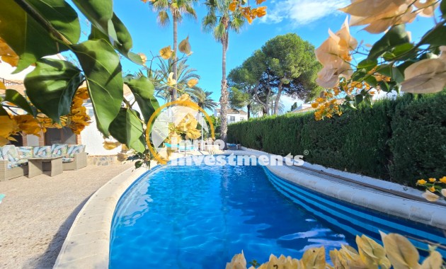 Gebrauchtimmobilien - Villa - Orihuela Costa * - Cabo Roig *