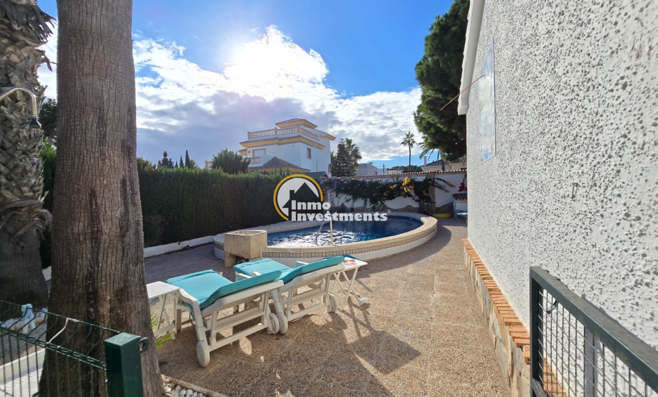 Gebrauchtimmobilien - Villa - Orihuela Costa * - Cabo Roig *