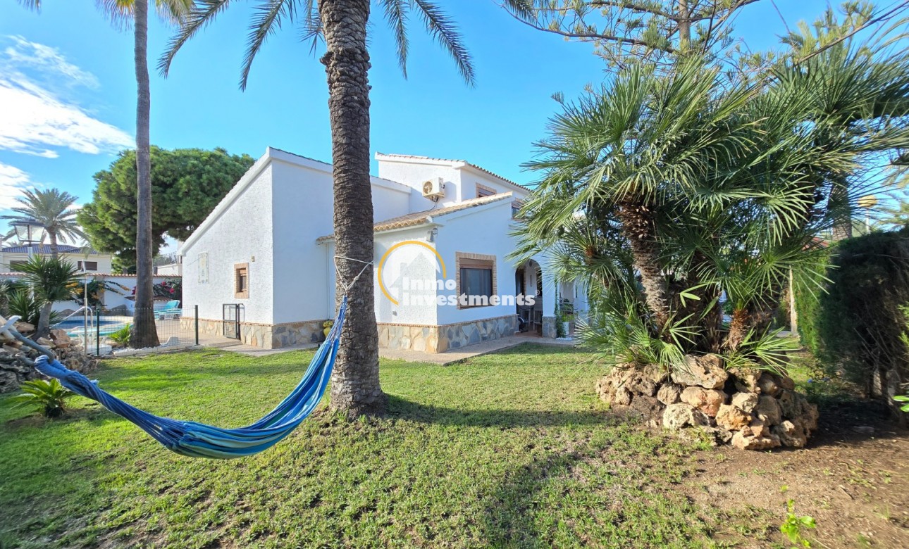 Gebrauchtimmobilien - Villa - Orihuela Costa * - Cabo Roig *