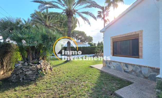 Gebrauchtimmobilien - Villa - Orihuela Costa * - Cabo Roig *