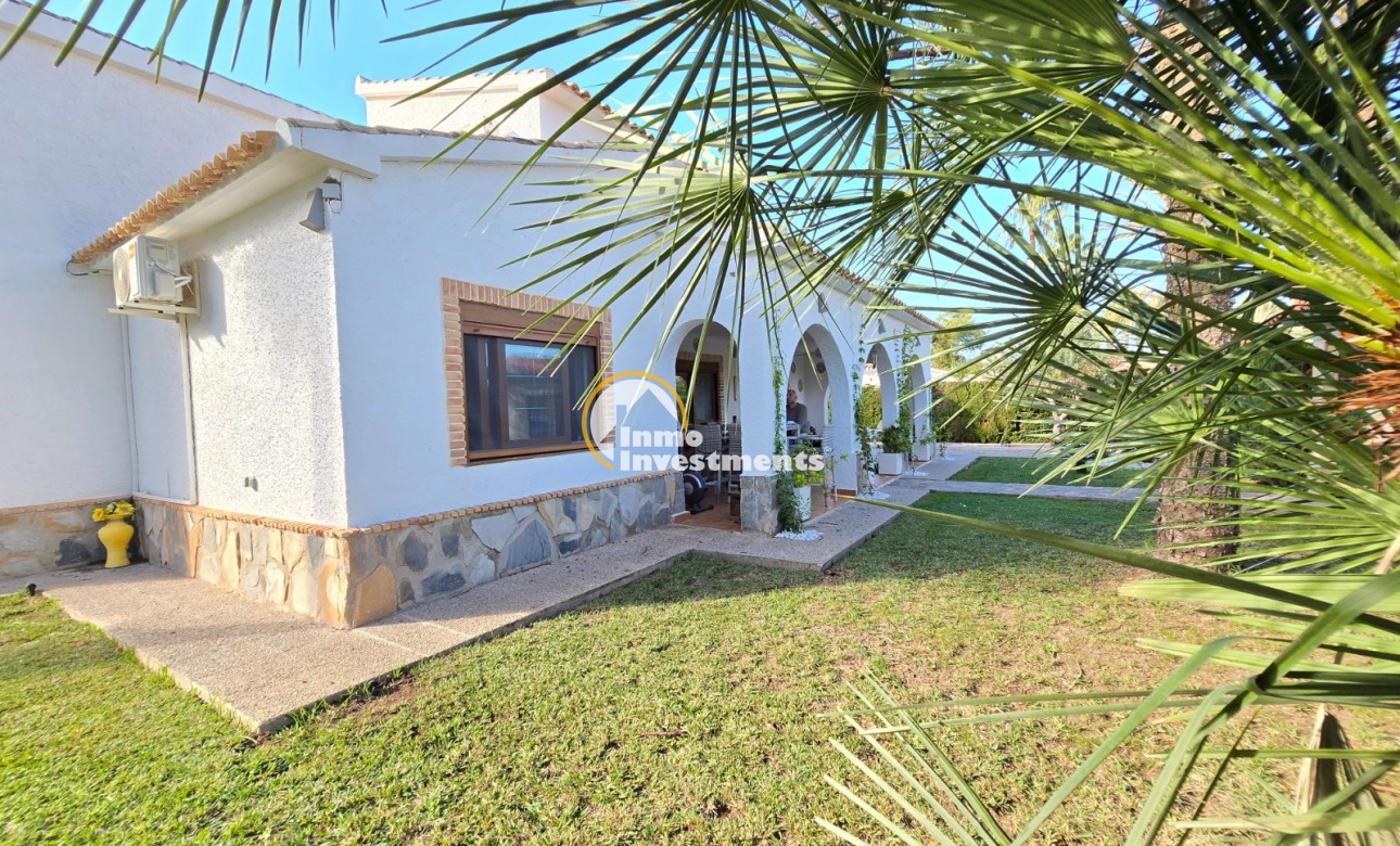 Gebrauchtimmobilien - Villa - Orihuela Costa * - Cabo Roig *