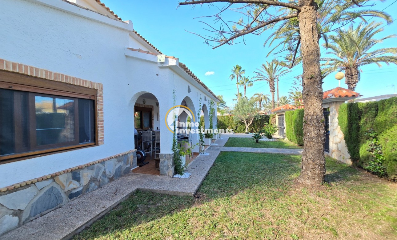 Gebrauchtimmobilien - Villa - Orihuela Costa * - Cabo Roig *