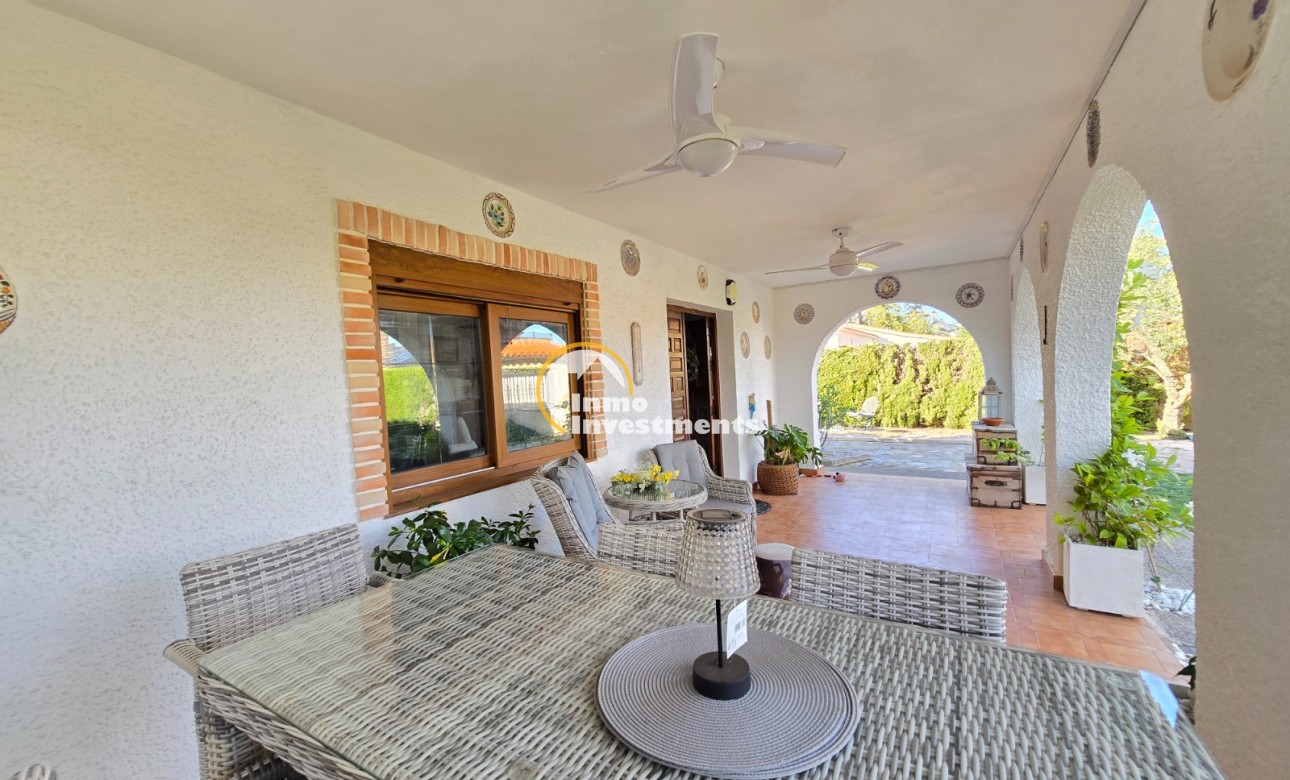 Gebrauchtimmobilien - Villa - Orihuela Costa * - Cabo Roig *