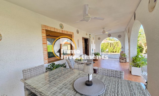 Gebrauchtimmobilien - Villa - Orihuela Costa * - Cabo Roig *