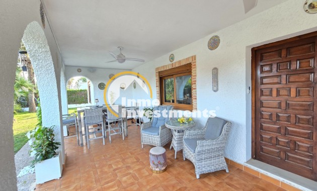Gebrauchtimmobilien - Villa - Orihuela Costa * - Cabo Roig *