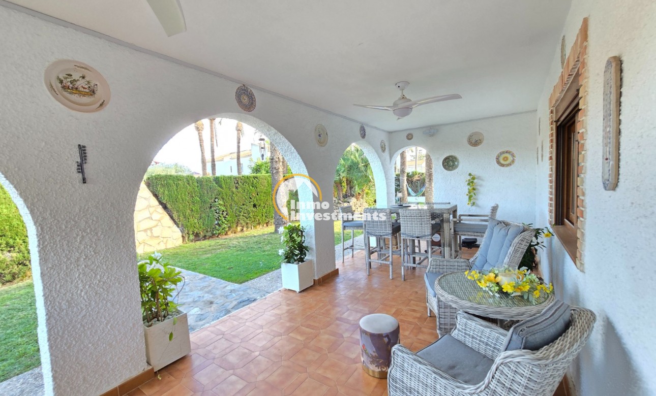 Gebrauchtimmobilien - Villa - Orihuela Costa * - Cabo Roig *