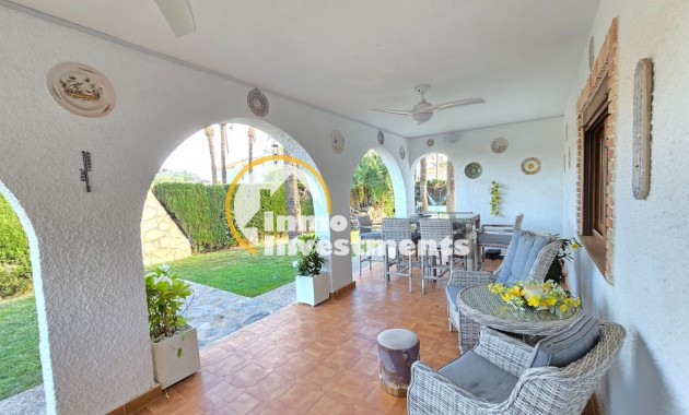 Gebrauchtimmobilien - Villa - Orihuela Costa * - Cabo Roig *