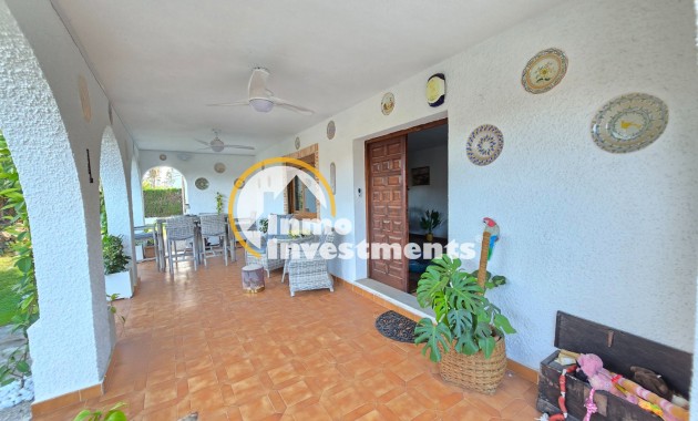 Gebrauchtimmobilien - Villa - Orihuela Costa * - Cabo Roig *