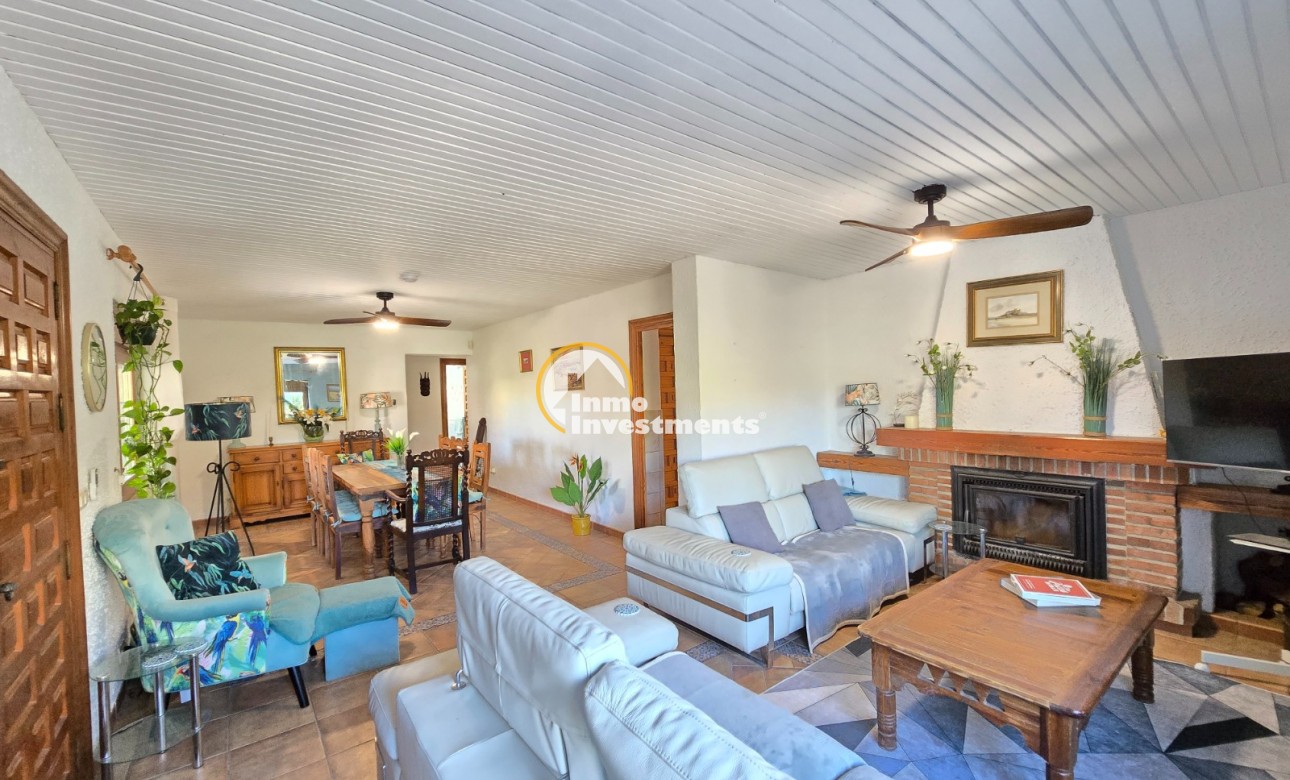 Gebrauchtimmobilien - Villa - Orihuela Costa * - Cabo Roig *