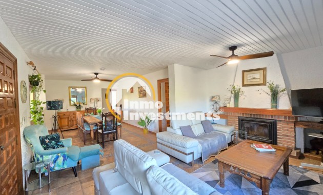 Gebrauchtimmobilien - Villa - Orihuela Costa * - Cabo Roig *