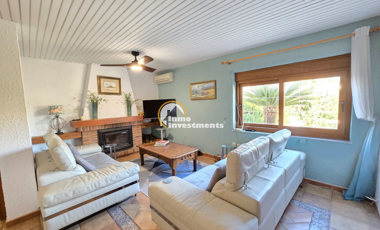 Gebrauchtimmobilien - Villa - Orihuela Costa * - Cabo Roig *