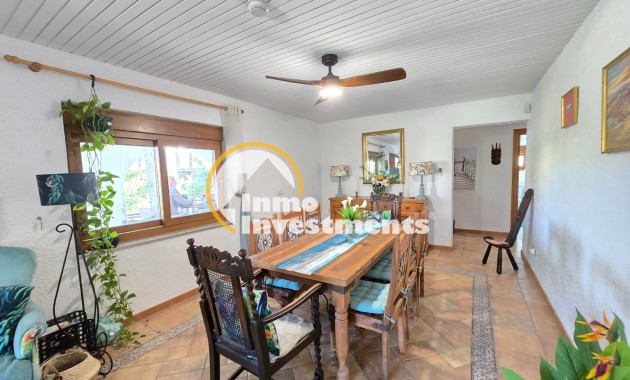 Gebrauchtimmobilien - Villa - Orihuela Costa * - Cabo Roig *