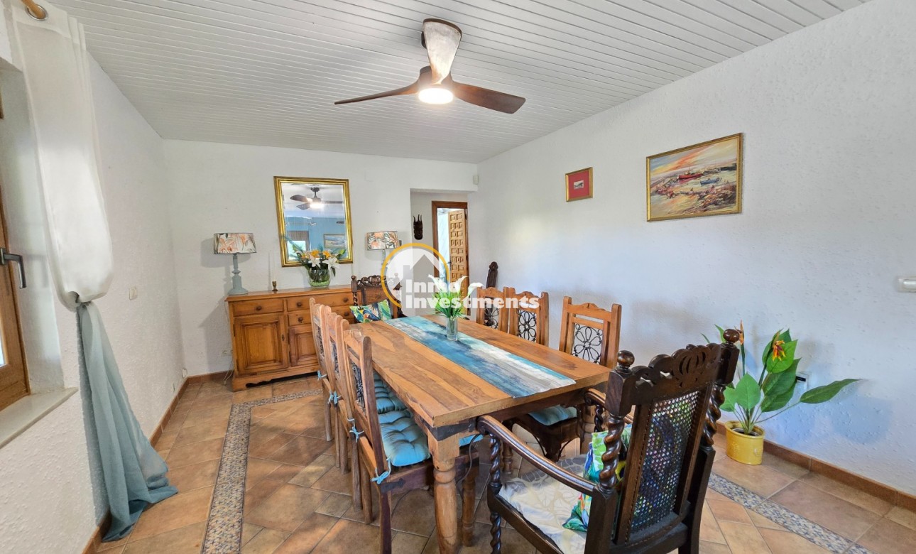 Gebrauchtimmobilien - Villa - Orihuela Costa * - Cabo Roig *