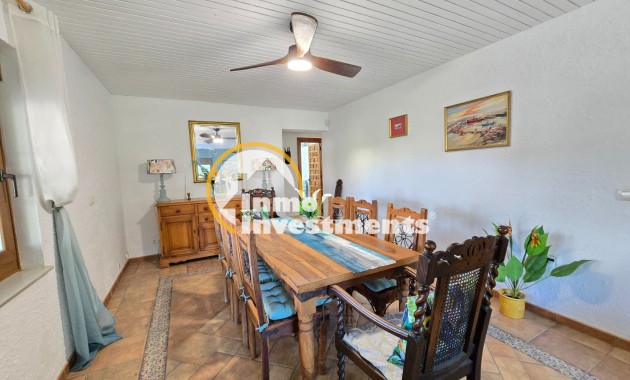 Gebrauchtimmobilien - Villa - Orihuela Costa * - Cabo Roig *