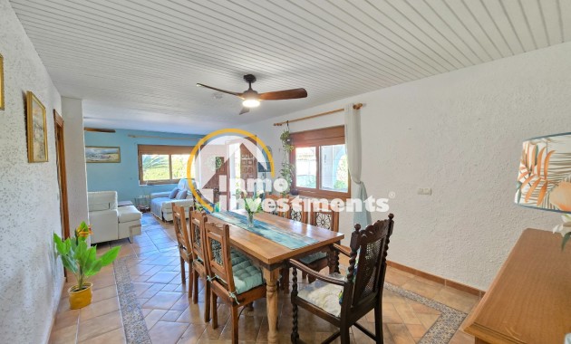 Gebrauchtimmobilien - Villa - Orihuela Costa * - Cabo Roig *