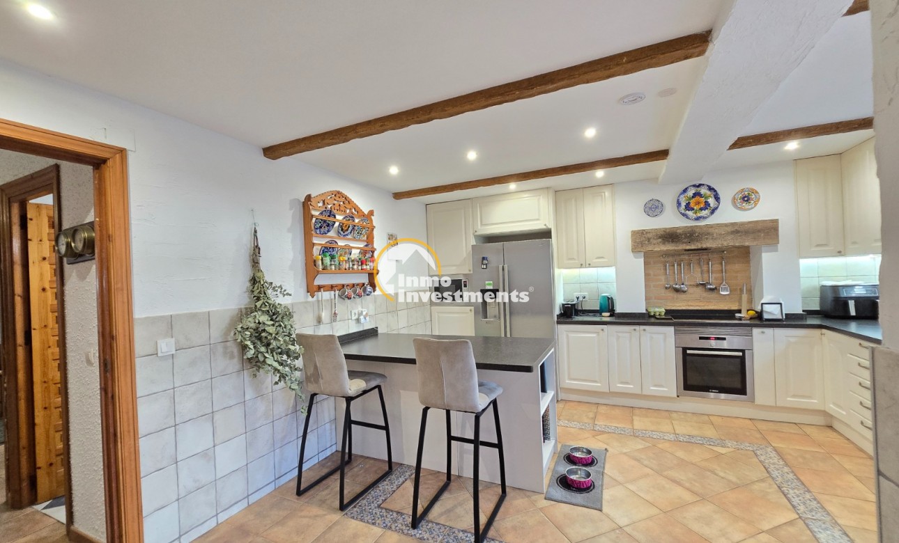 Gebrauchtimmobilien - Villa - Orihuela Costa * - Cabo Roig *