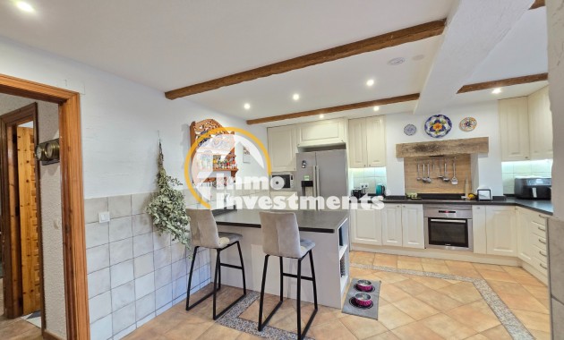 Gebrauchtimmobilien - Villa - Orihuela Costa * - Cabo Roig *