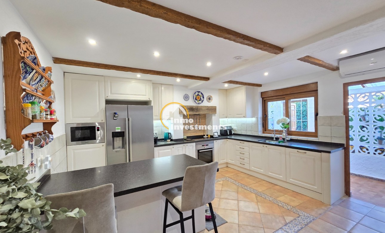 Gebrauchtimmobilien - Villa - Orihuela Costa * - Cabo Roig *