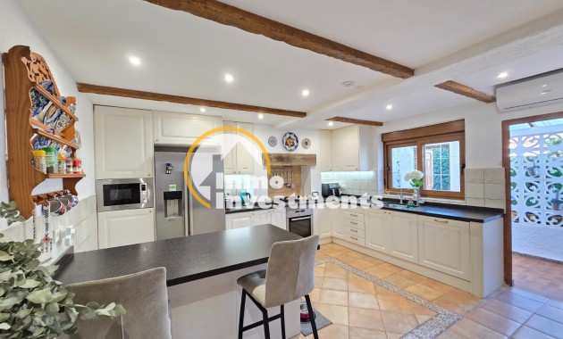 Gebrauchtimmobilien - Villa - Orihuela Costa * - Cabo Roig *