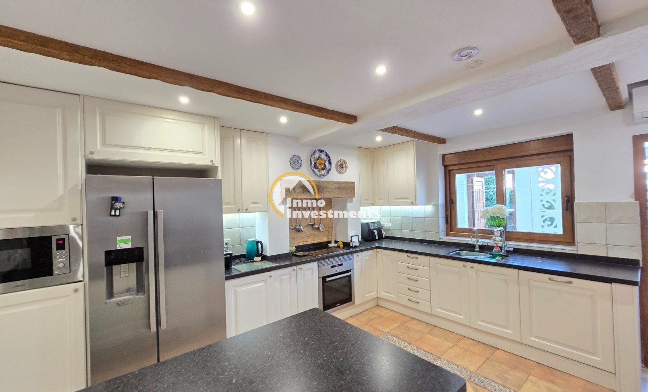 Gebrauchtimmobilien - Villa - Orihuela Costa * - Cabo Roig *