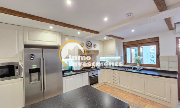 Gebrauchtimmobilien - Villa - Orihuela Costa * - Cabo Roig *