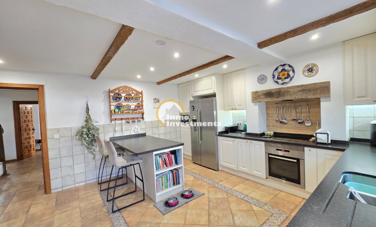 Gebrauchtimmobilien - Villa - Orihuela Costa * - Cabo Roig *