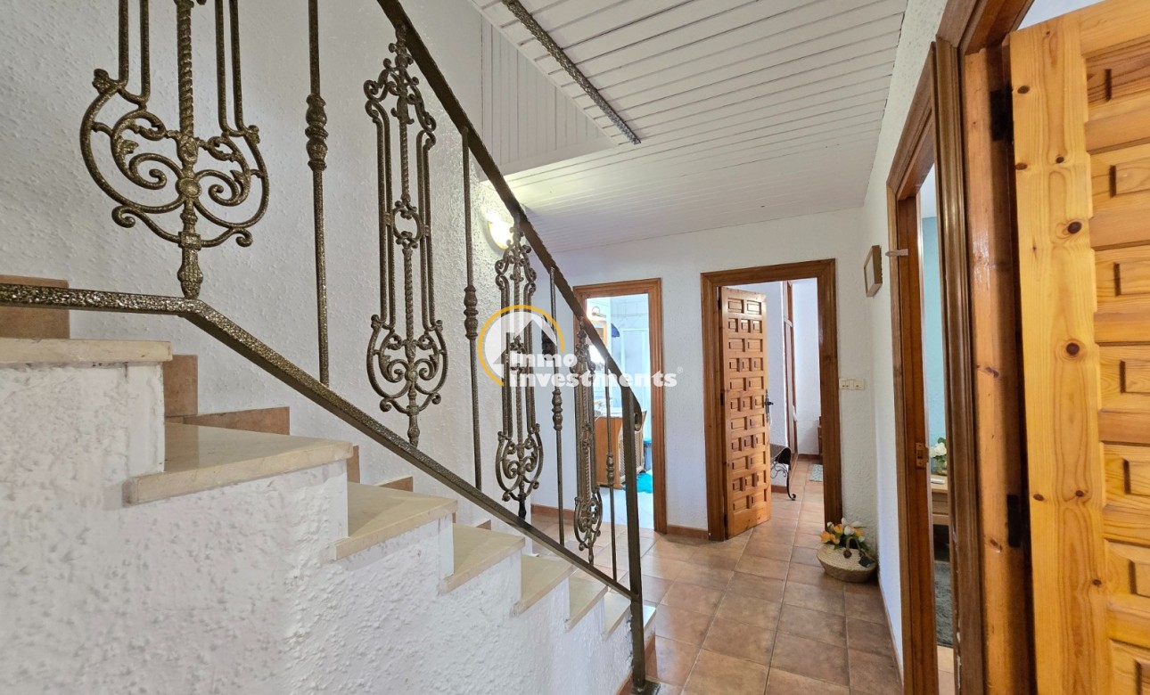 Gebrauchtimmobilien - Villa - Orihuela Costa * - Cabo Roig *