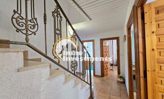 Gebrauchtimmobilien - Villa - Orihuela Costa * - Cabo Roig *