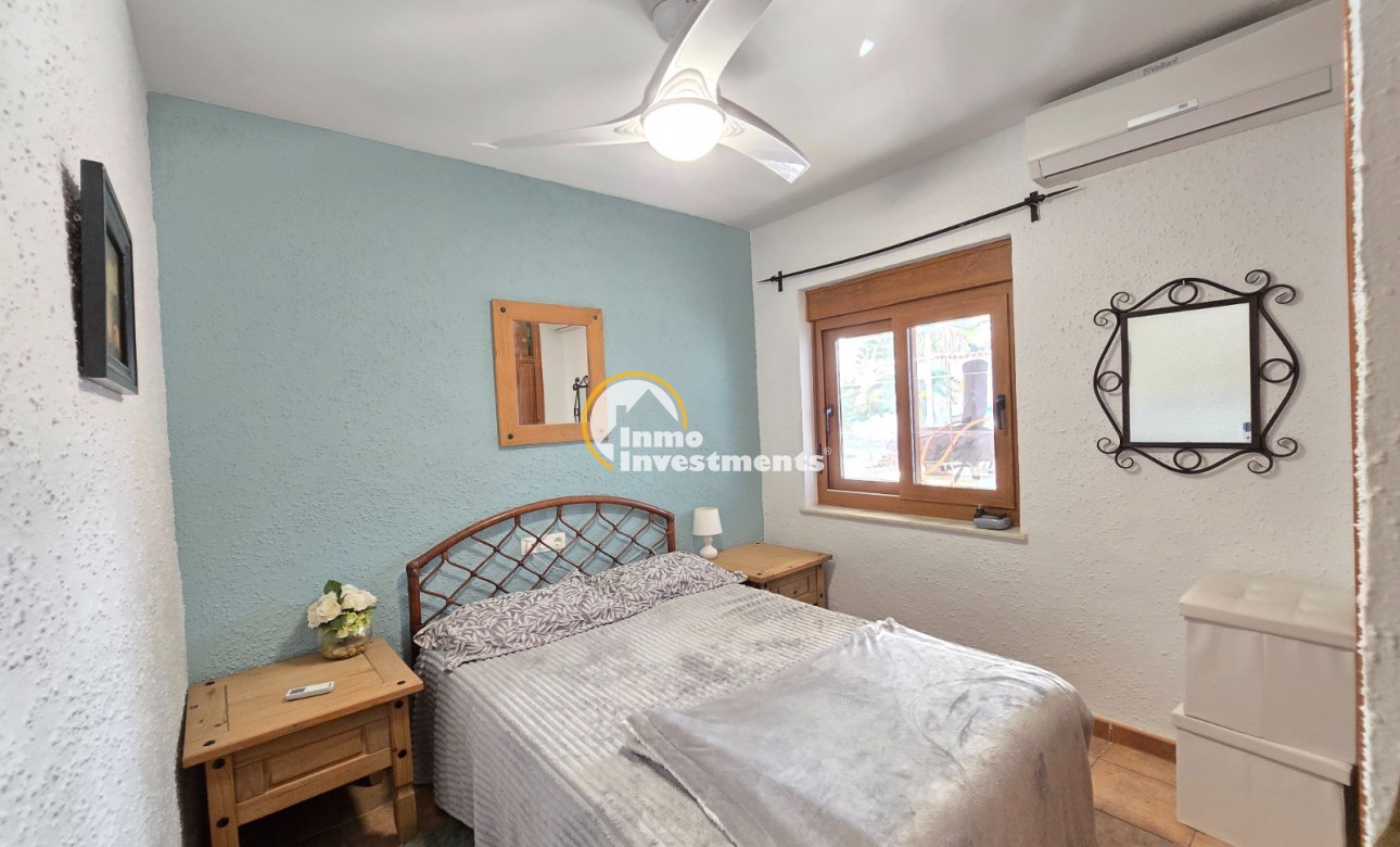 Gebrauchtimmobilien - Villa - Orihuela Costa * - Cabo Roig *