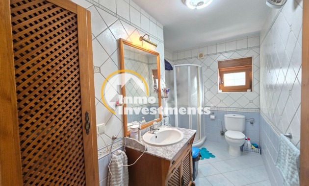 Gebrauchtimmobilien - Villa - Orihuela Costa * - Cabo Roig *