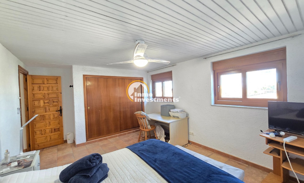 Gebrauchtimmobilien - Villa - Orihuela Costa * - Cabo Roig *