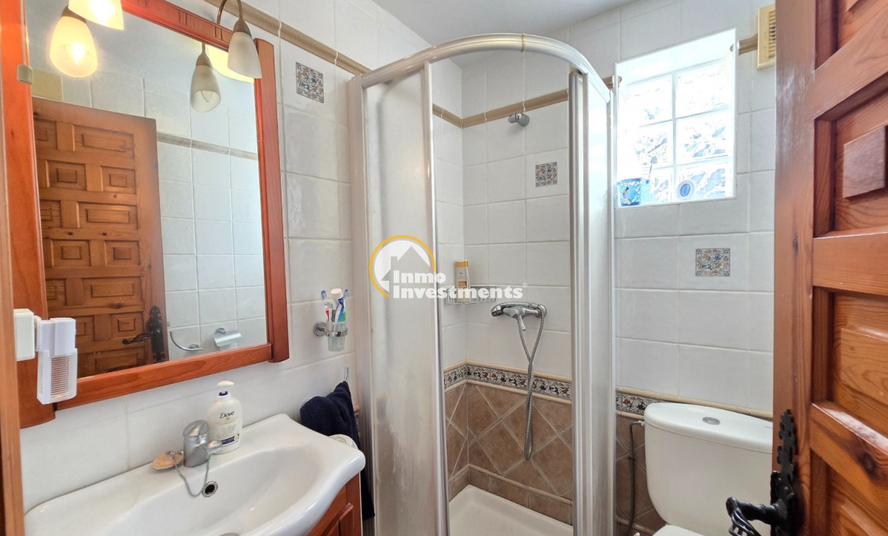 Gebrauchtimmobilien - Villa - Orihuela Costa * - Cabo Roig *