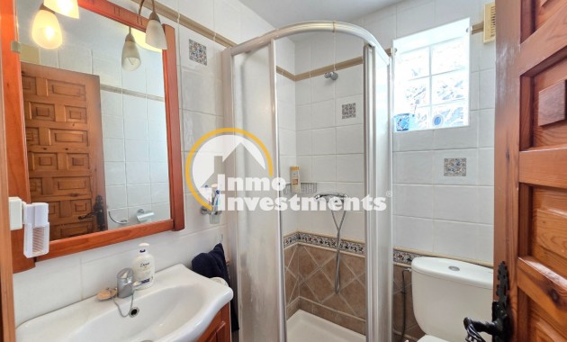 Gebrauchtimmobilien - Villa - Orihuela Costa * - Cabo Roig *