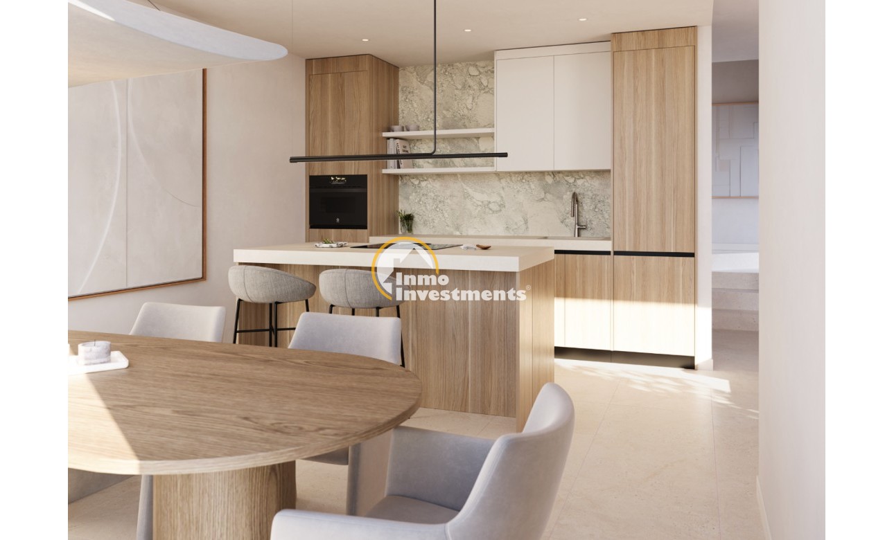 Nouvelle Construction - Villa - Torre Pacheco * - El Alba *