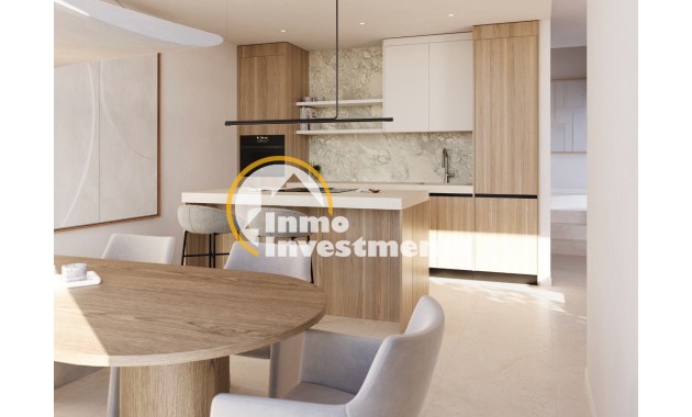 Nouvelle Construction - Villa - Torre Pacheco * - El Alba *