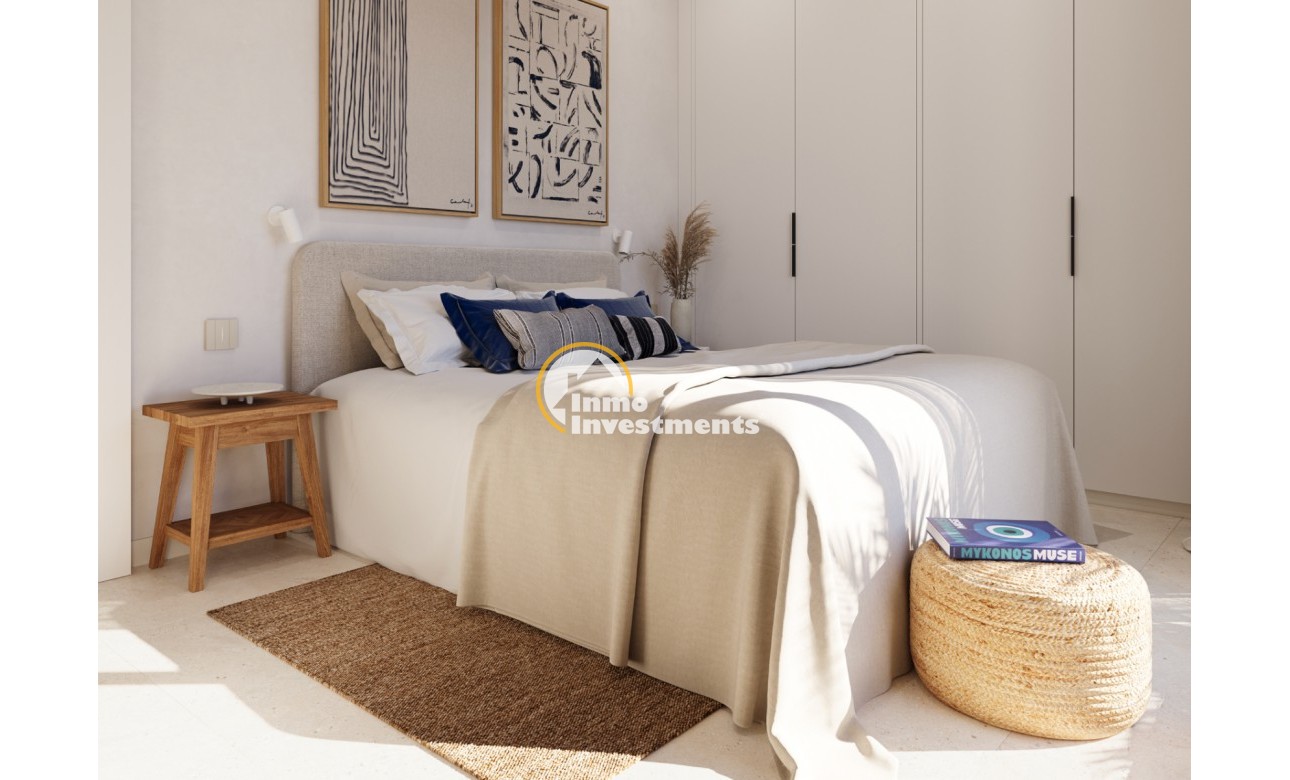 Nouvelle Construction - Villa - Torre Pacheco * - El Alba *