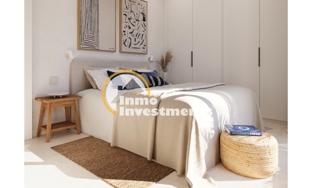 Nouvelle Construction - Villa - Torre Pacheco * - El Alba *