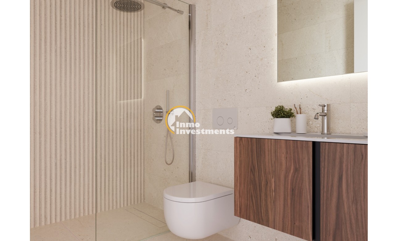 Nouvelle Construction - Villa - Torre Pacheco * - El Alba *