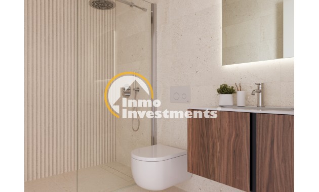 Nouvelle Construction - Villa - Torre Pacheco * - El Alba *