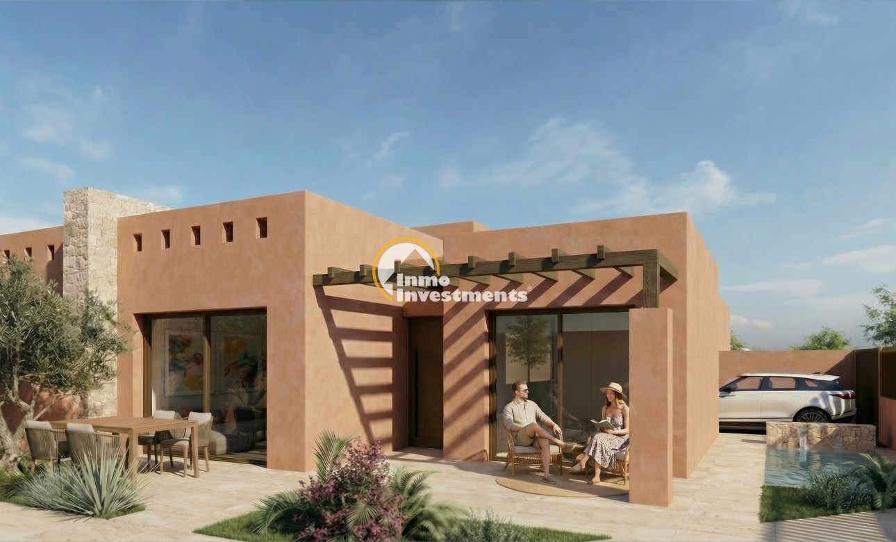 Nouvelle Construction - Villa - Torre Pacheco * - El Alba *