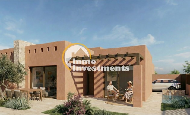 Nouvelle Construction - Villa - Torre Pacheco * - El Alba *