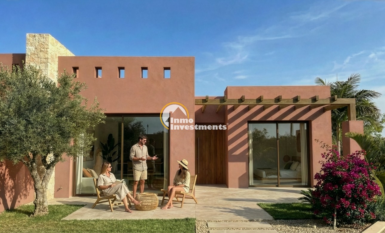 Nouvelle Construction - Villa - Torre Pacheco * - El Alba *