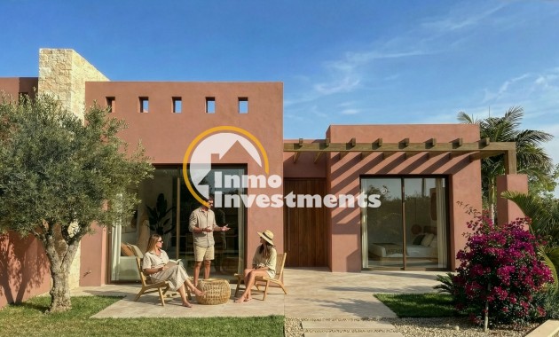 Nouvelle Construction - Villa - Torre Pacheco * - El Alba *