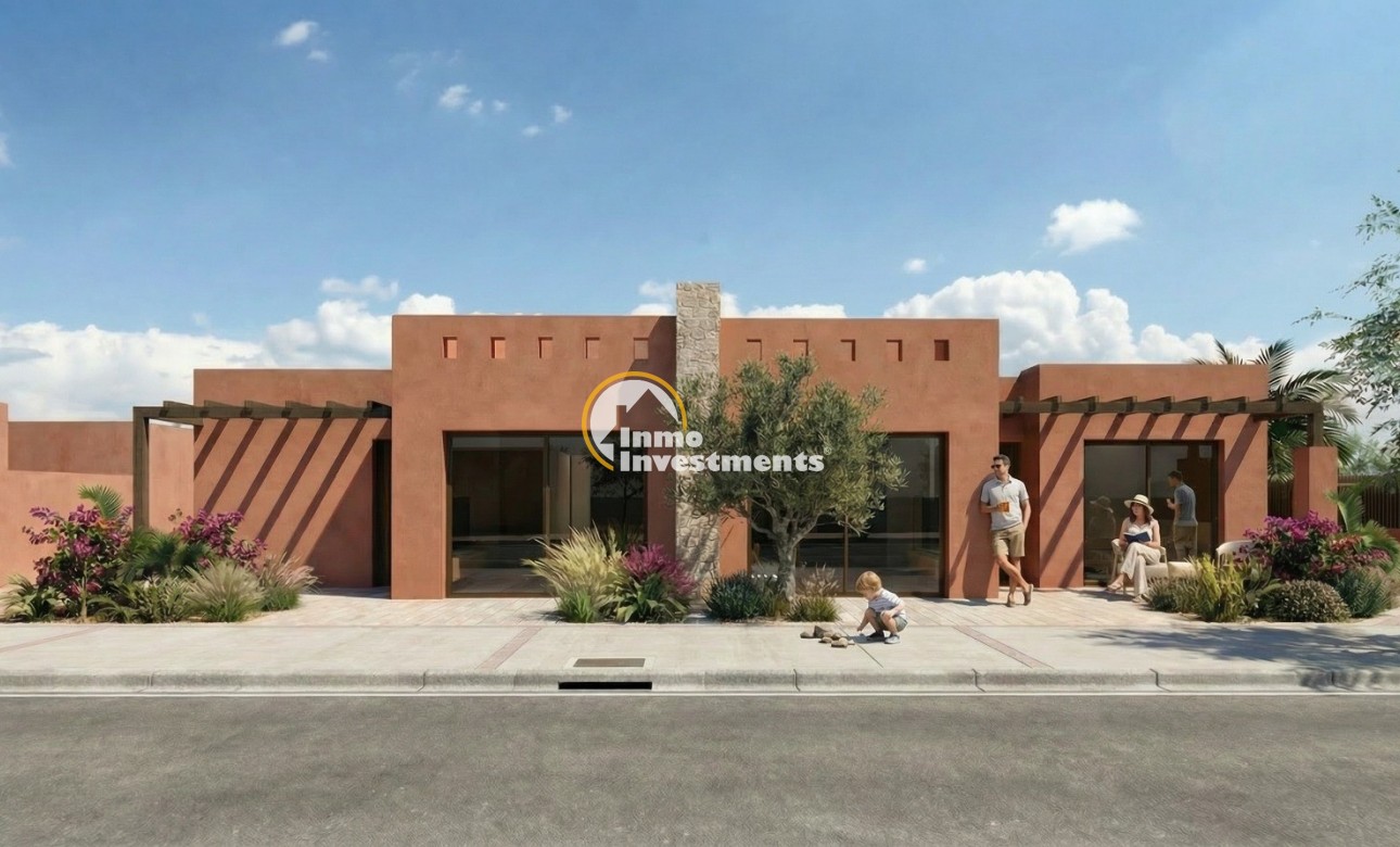 Nouvelle Construction - Villa - Torre Pacheco * - El Alba *