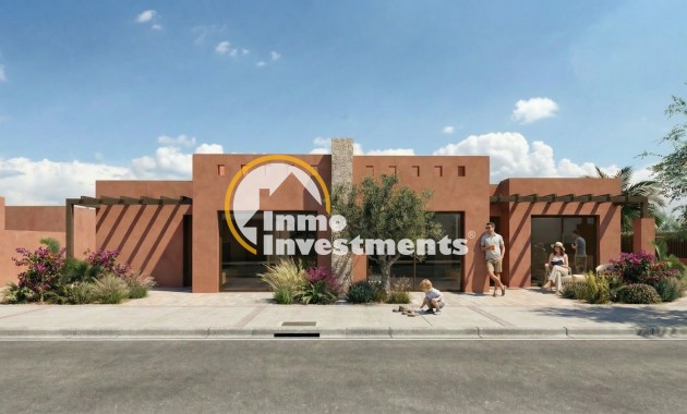 Nouvelle Construction - Villa - Torre Pacheco * - El Alba *