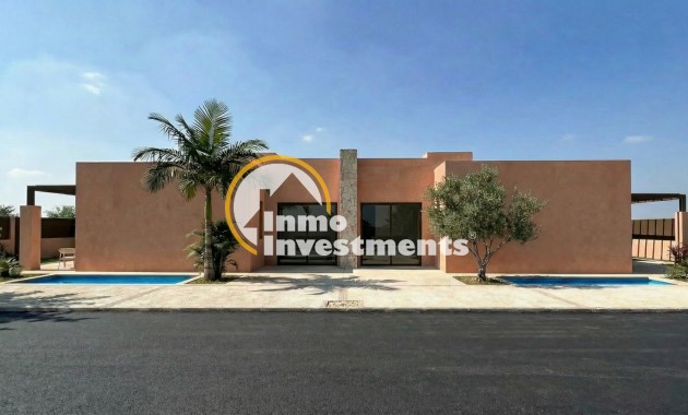 Nouvelle Construction - Villa - Torre Pacheco * - El Alba *