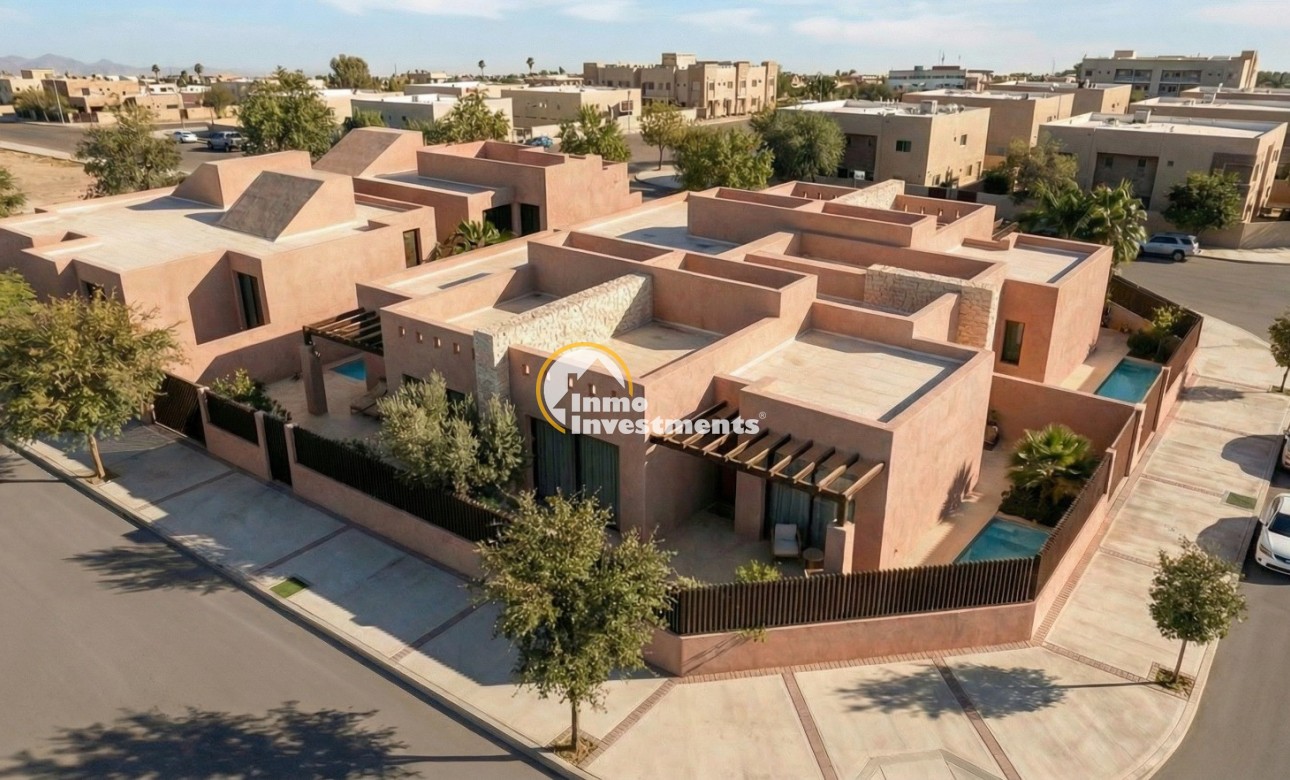 Nouvelle Construction - Villa - Torre Pacheco * - El Alba *