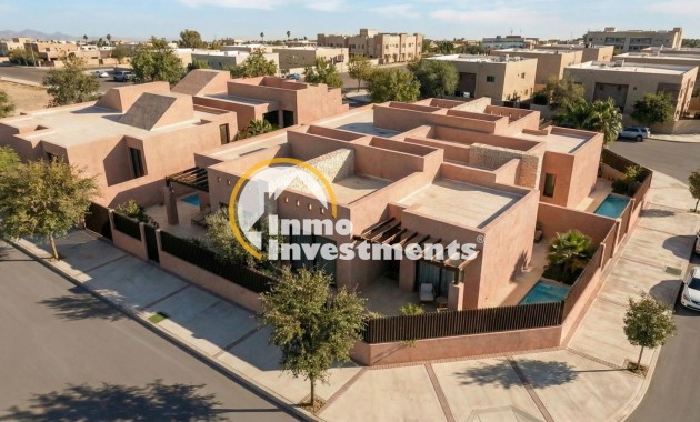 Nouvelle Construction - Villa - Torre Pacheco * - El Alba *