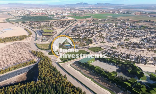 Nouvelle Construction - Villa - Torre Pacheco * - El Alba *