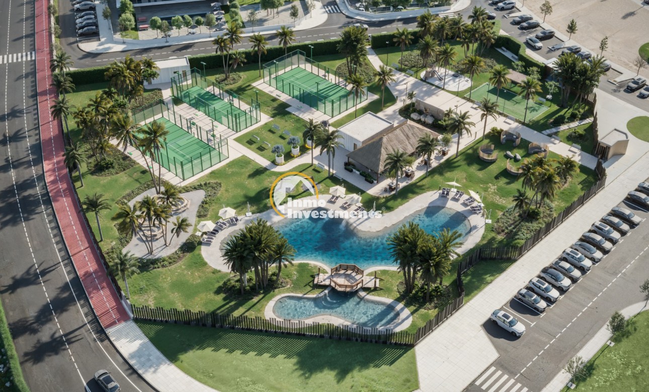 Nouvelle Construction - Villa - Torre Pacheco * - El Alba *